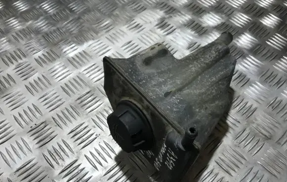 Volvo S40, V40 Coolant expansion tank/reservoir 30804963