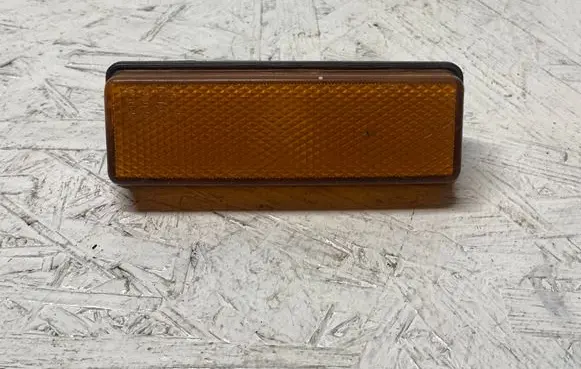Citroen C25 Front fender indicator light A8028353