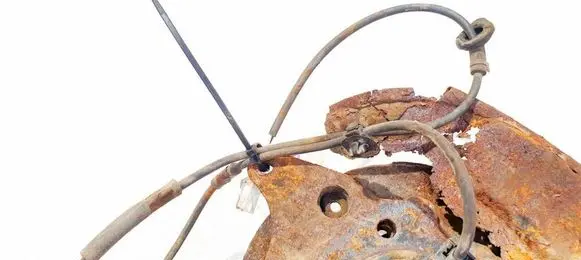 Toyota Yaris Other wiring loom