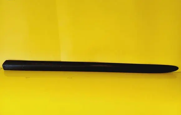Front door trim (molding)