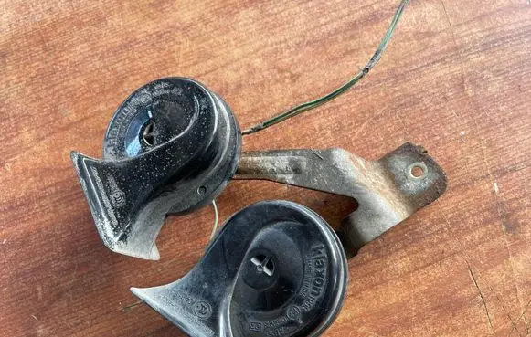 Mazda 6 Horn signal E20092018