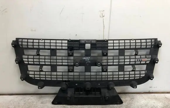 Ford Transit Front grill 6C11-8200-A 6C11-17G750-AA