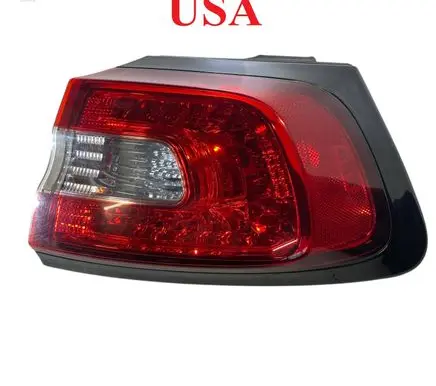 Jeep Cherokee Rear/tail lights 68102906AD