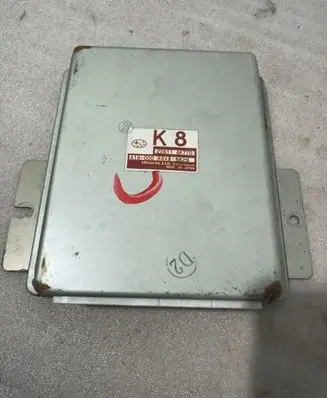 Subaru Legacy Engine control unit/module 22611AK770 A18000R4X 5629