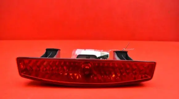 KIA Rio Boot/trunk interior light 92750-1G2