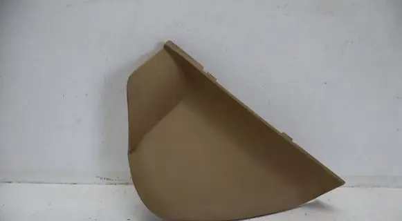 Mercedes-Benz ML W164 Dashboard side end trim A1646800439