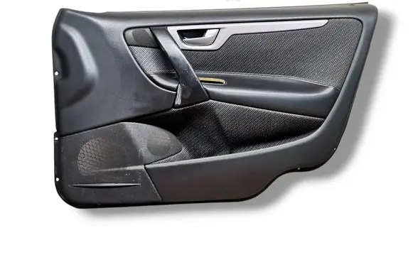 Volvo V70 Front door card panel trim 09193265 39981144