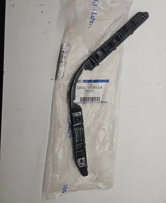 Ford Mustang V Rear bumper mounting bracket DR3317F767AA