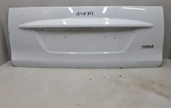 Smart ForTwo II Tailgate/trunk/boot lid A4517570006 A4517500009