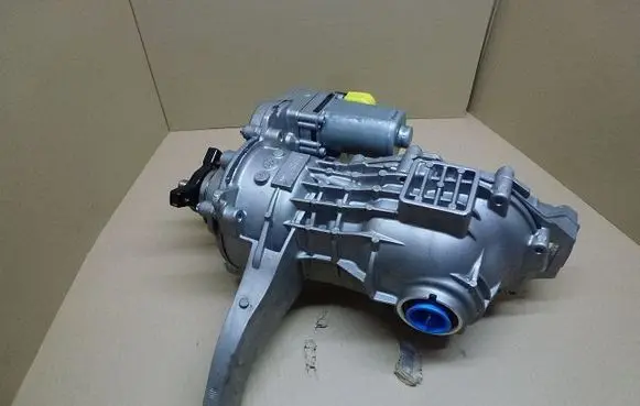 Mercedes-Benz X-class W470 Gearbox transfer box case A2473505104