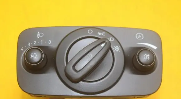 Ford Galaxy Light switch 8G9T-13A024CA