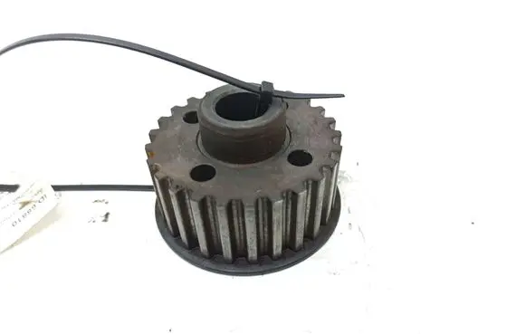 Fiat Ducato Crankshaft gear 