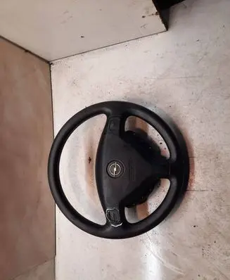 Opel Zafira A Steering wheel