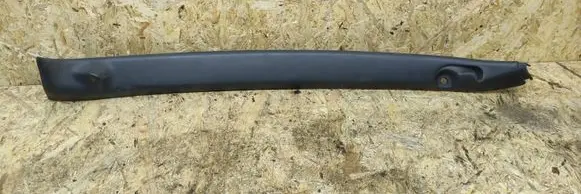Citroen C5 Rear sill trim cover 9631656877 MP4815 1KCD6