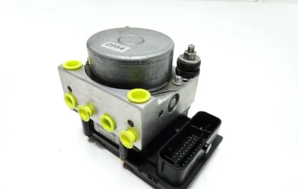 Opel Corsa D ABS Pump 13282282 0265232288 10112421296