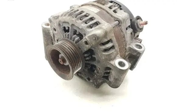 Lexus LS 460 - 600H Generator/alternator 27060-38040