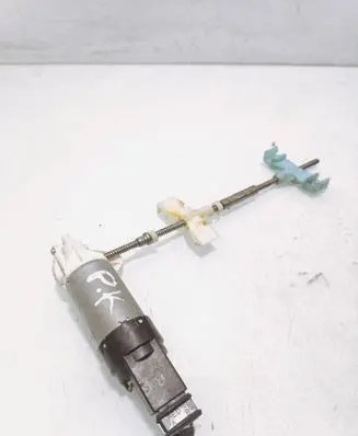 Audi A6 S6 C6 4F Seat adjustment motor 6425192 1580504