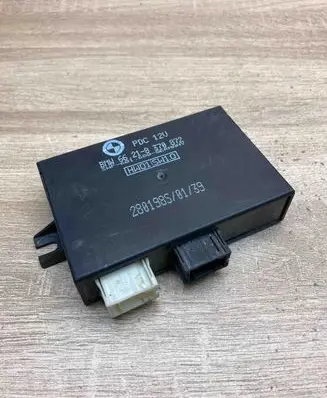 BMW 5 E39 Parking PDC control unit/module 8370872