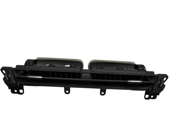 Jeep Grand Cherokee WL Dash center air vent grill 6PK87TRMAA 6PK91TRMAA 6PK87TX7AC
