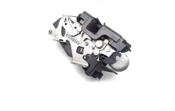 Mercedes-Benz Vito Viano W639 Sliding door lock A2C53016762