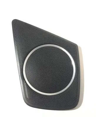Audi A5 8T 8F Front door speaker cover trim 8K0035419A 8K0035419