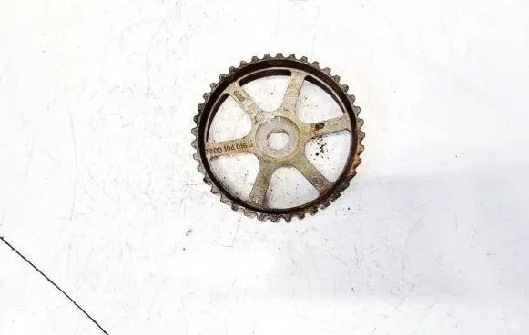 Renault Laguna II Fuel pump gear (pulley) 7700104018d