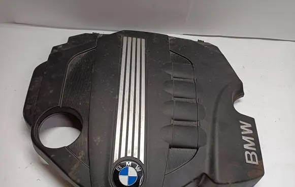 BMW 3 E90 E91 Engine cover (trim) 7797410 REC100GCU 14389710