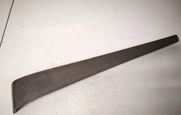Renault Laguna III Dashboard side end trim 684200003R