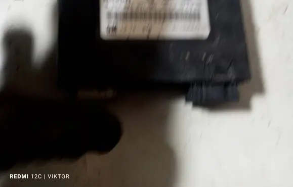 Opel Astra H Parking PDC control unit/module 0263004031 13181070 511995847