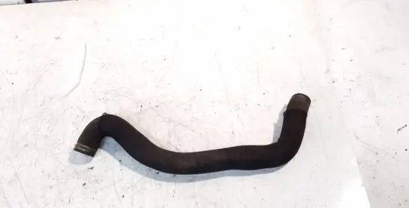 Opel Vivaro Engine coolant pipe/hose