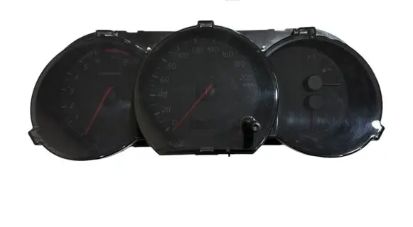 Suzuki Grand Vitara II Speedometer (instrument cluster) 3411065J10 3411065J1