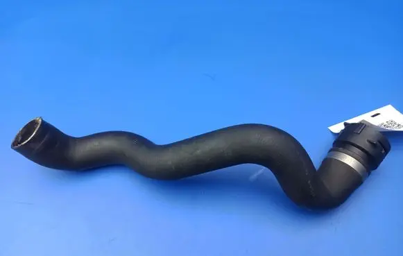 Mercedes-Benz S W220 Engine coolant pipe/hose A2205010382