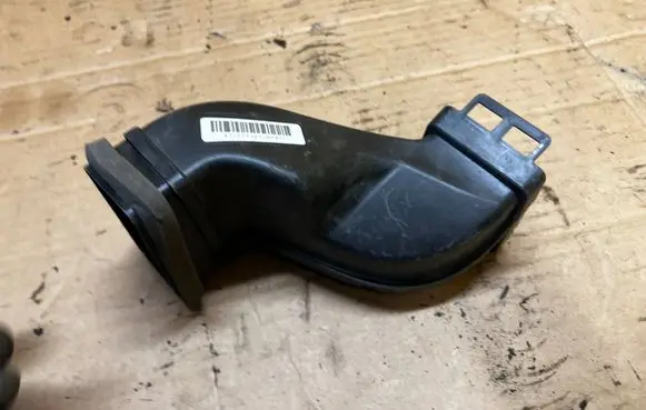 Ford Kuga III Cabin air duct channel LV4B19F625CA