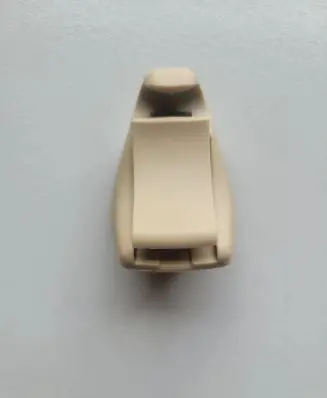 BMW 7 G11 G12 Sun visor clip/hook/bracket 7414429 7418904