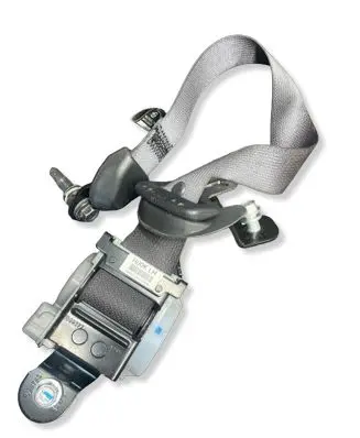 KIA Carens III Rear seatbelt 89810A4000 89810A4000WK