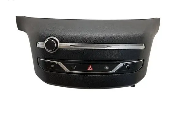Peugeot 308 Multifunctional control switch/knob 96777660ZD 28022014 90879NBS0002S