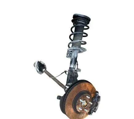 Ford Kuga III Front wheel hub spindle knuckle LX6C3K170A1A