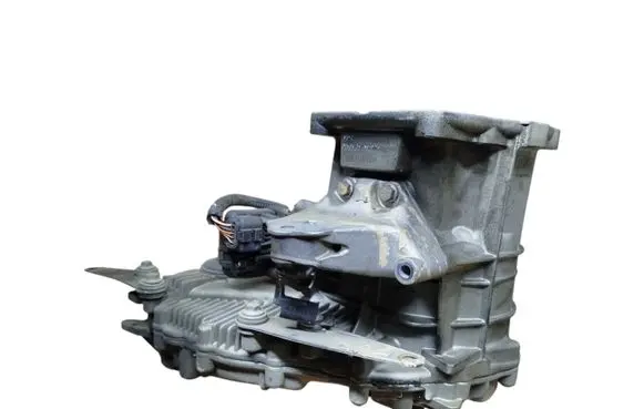 Porsche Cayenne (92A) Gearbox transfer box case 96834101008 0C2927755K