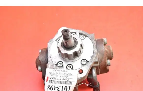 Mazda MX-5 NC Miata Fuel injection high pressure pump RF7J13800A