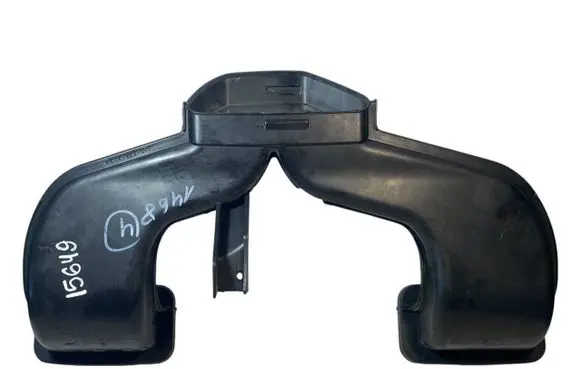 Ford Transit Air intake duct part 6C1118D405BE