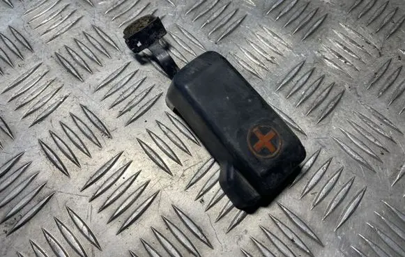 Toyota Avensis T250 Positive cable (battery) 7134334650 8282112490