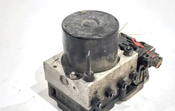 Seat Cordoba (6L) ABS Pump 6Q0614117Q