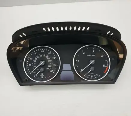 BMW X5 E70 Speedometer (instrument cluster)
