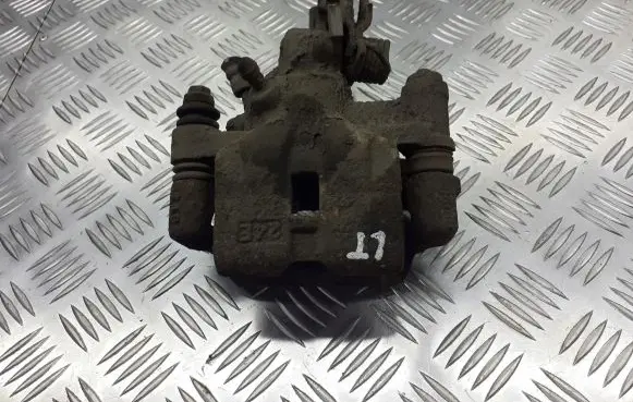 Mazda Premacy Rear brake caliper BRAK