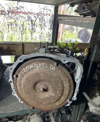 Subaru Legacy Automatic gearbox TZ1A4ZFAAAWH 910725