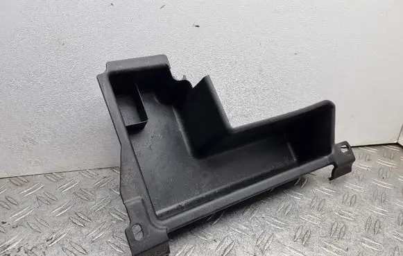 BMW X5 E70 Glove box in trunk 7145919 51457145919