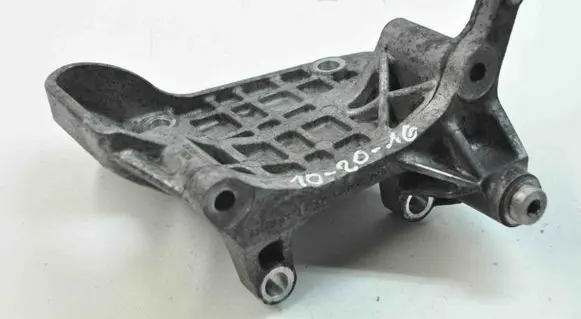 Audi A7 S7 4G A/C compressor mount bracket 059903143AJ