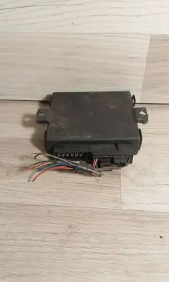 Opel Zafira A Comfort/convenience module 24437076 F005V00155