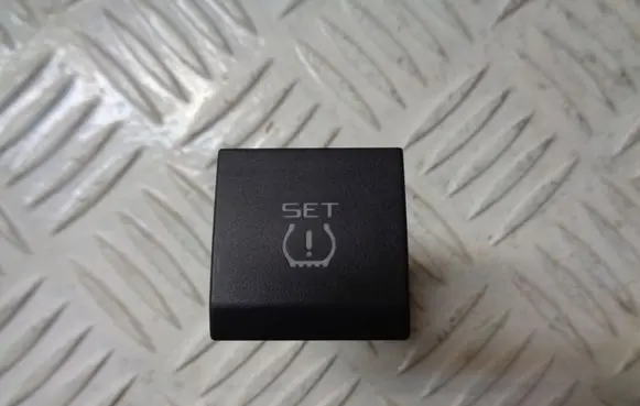 Skoda Yeti (5L) Other switches/knobs/shifts 5L0927127