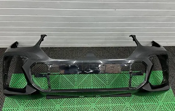 BMW X6 G06 Front bumper 8069942